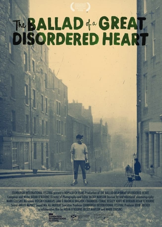 The Ballad of a Great Disordered Heart