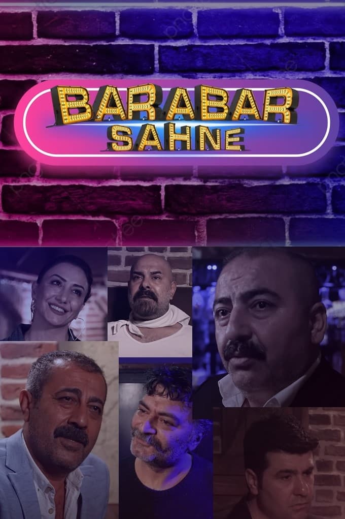 Barabar Sahne
