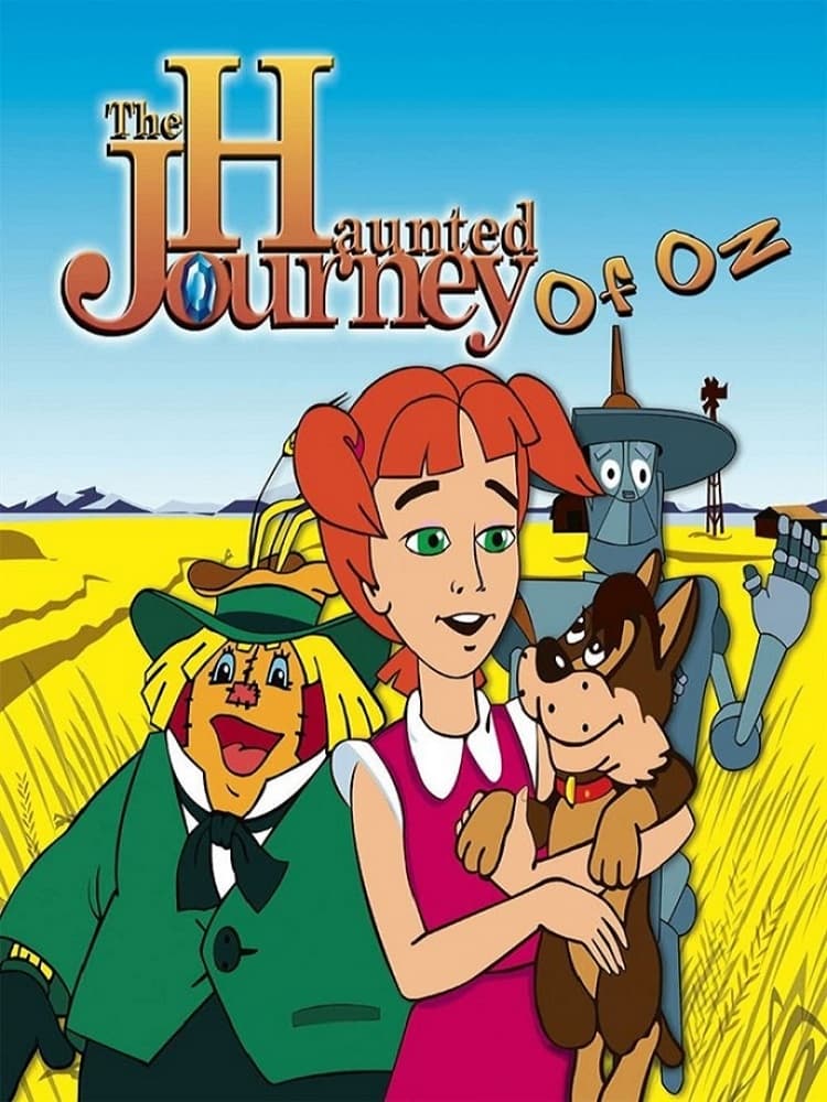 The Haunted Journey