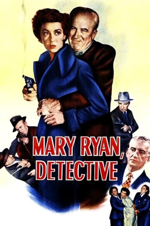 Mary Ryan, Detective (1949)