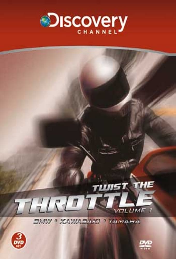 Twist the Throttle