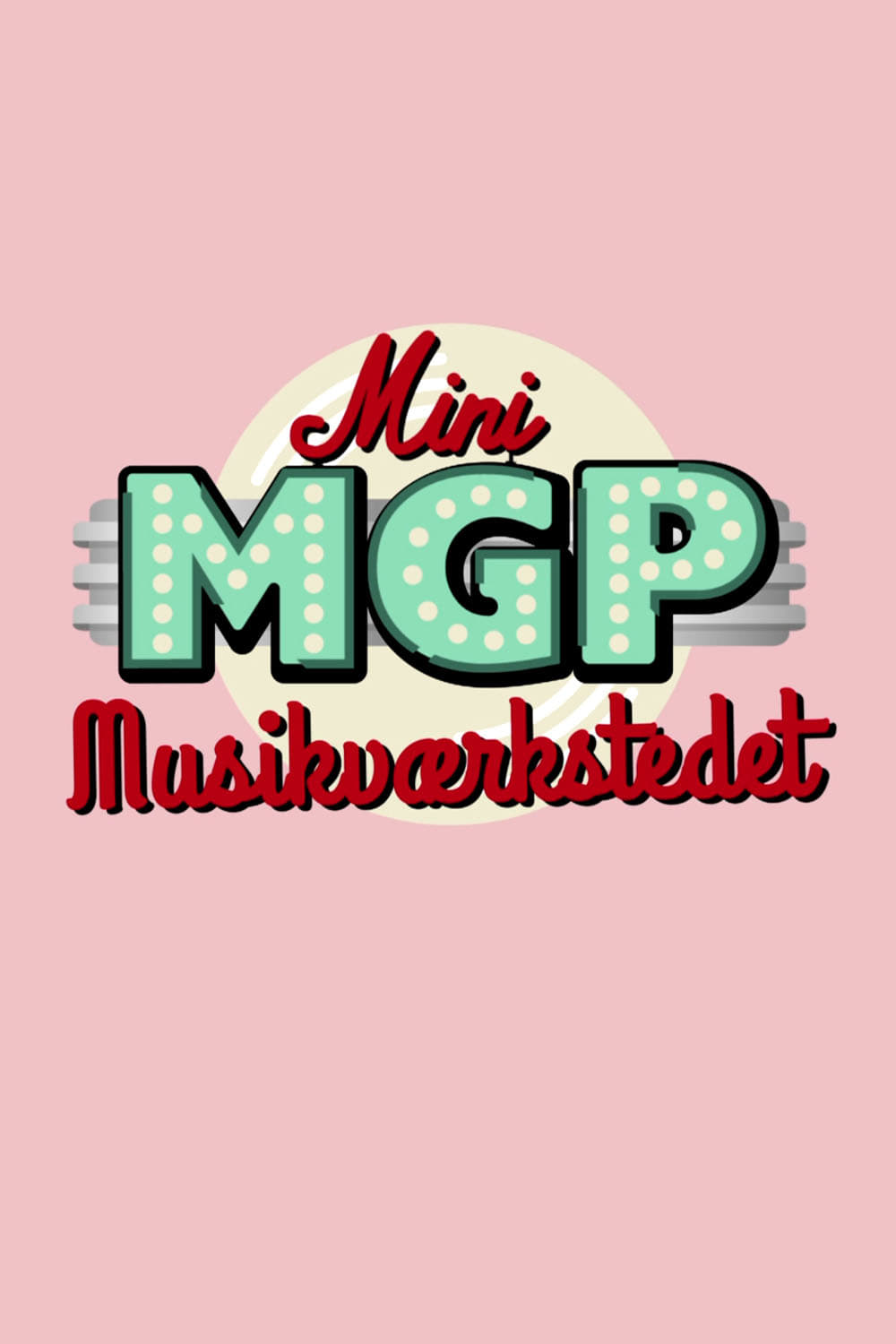 Mini MGP Musik-værkstedet