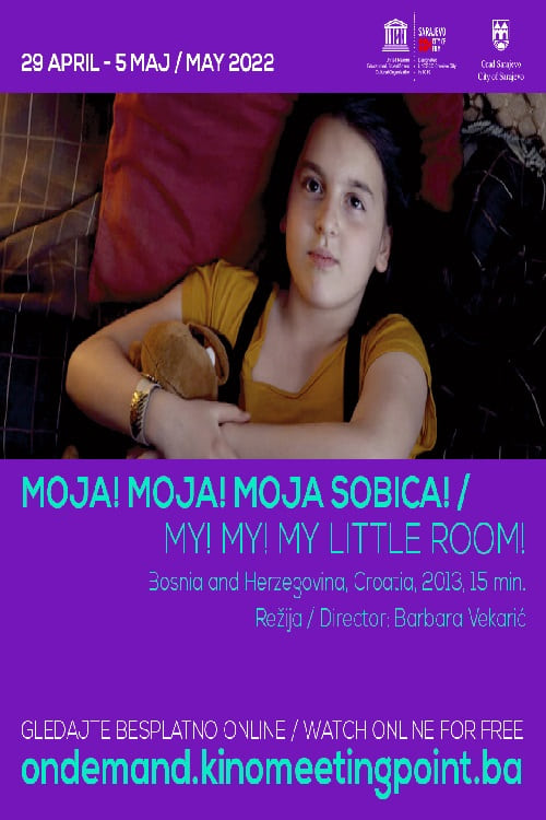 My! My! My Little Room!