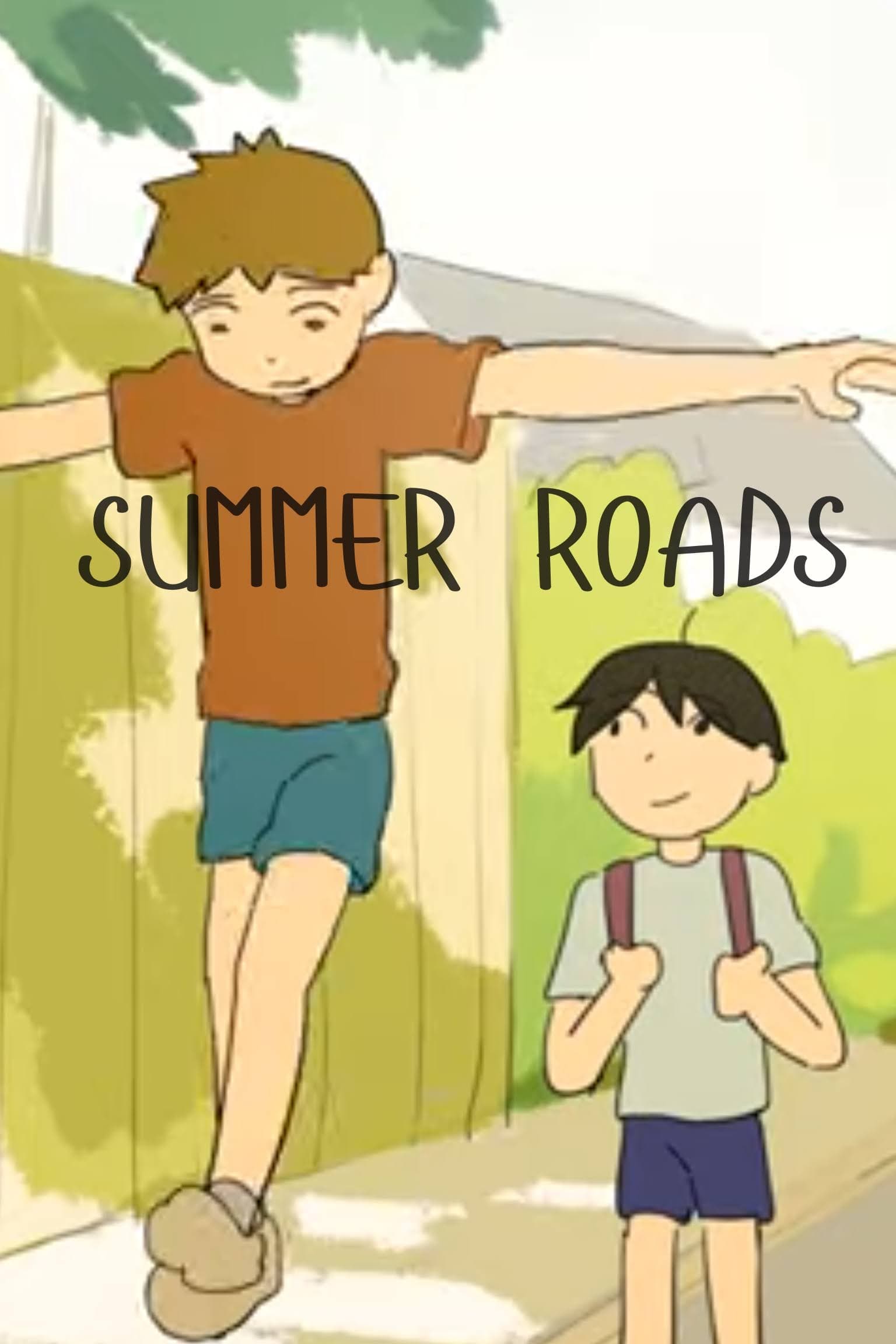 Summer Roads