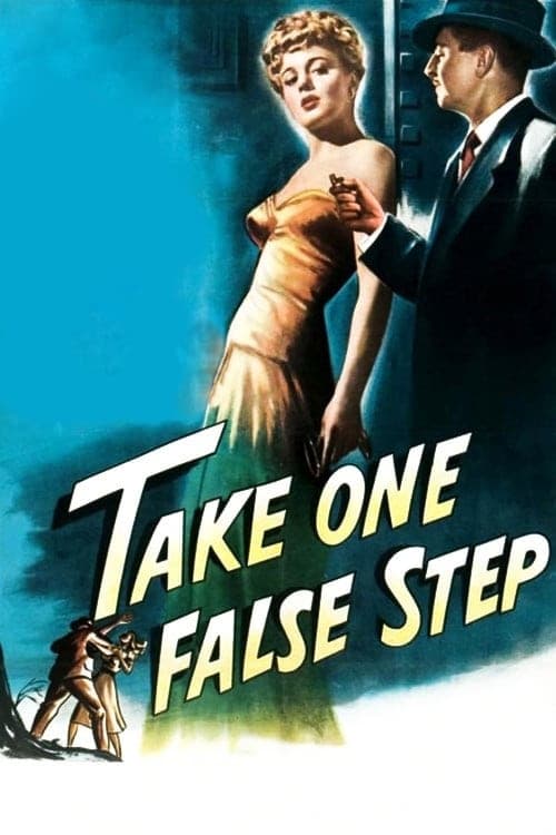 Um Passo em Falso (1949)