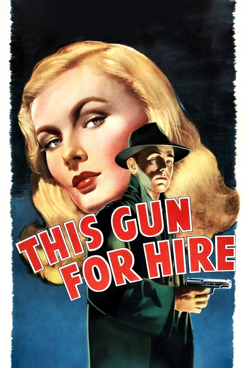 Alma Torturada (1942)