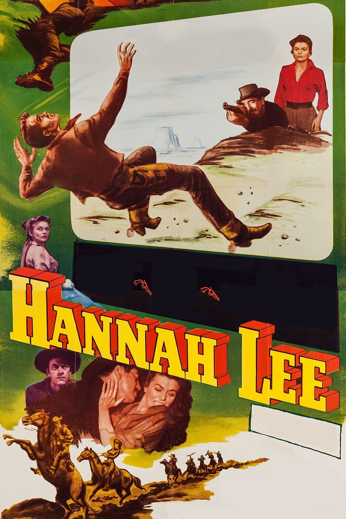 Hannah Lee: An American Primitive (1953)