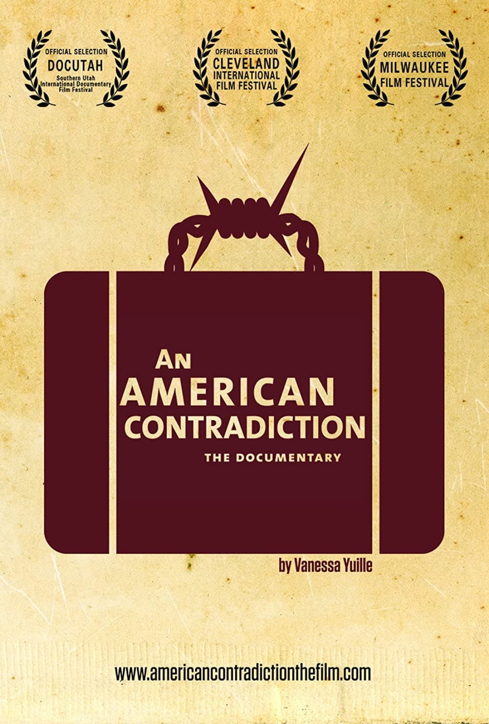 An American Contradiction