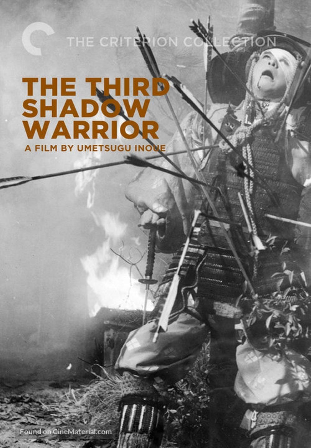 The Third Shadow Warrior (1963)