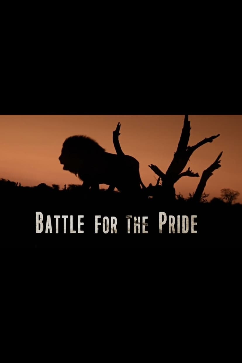 Battle for the Pride
