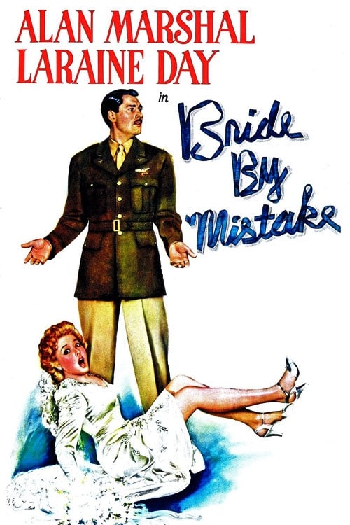 Bride by Mistake (1944)