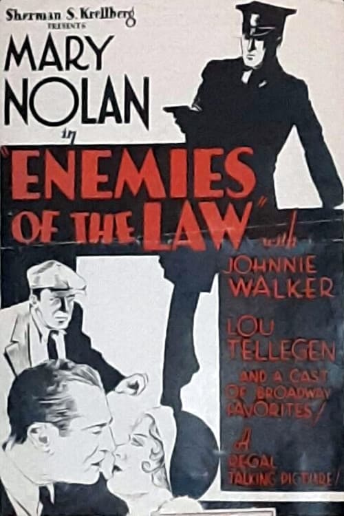 Enemies of the Law