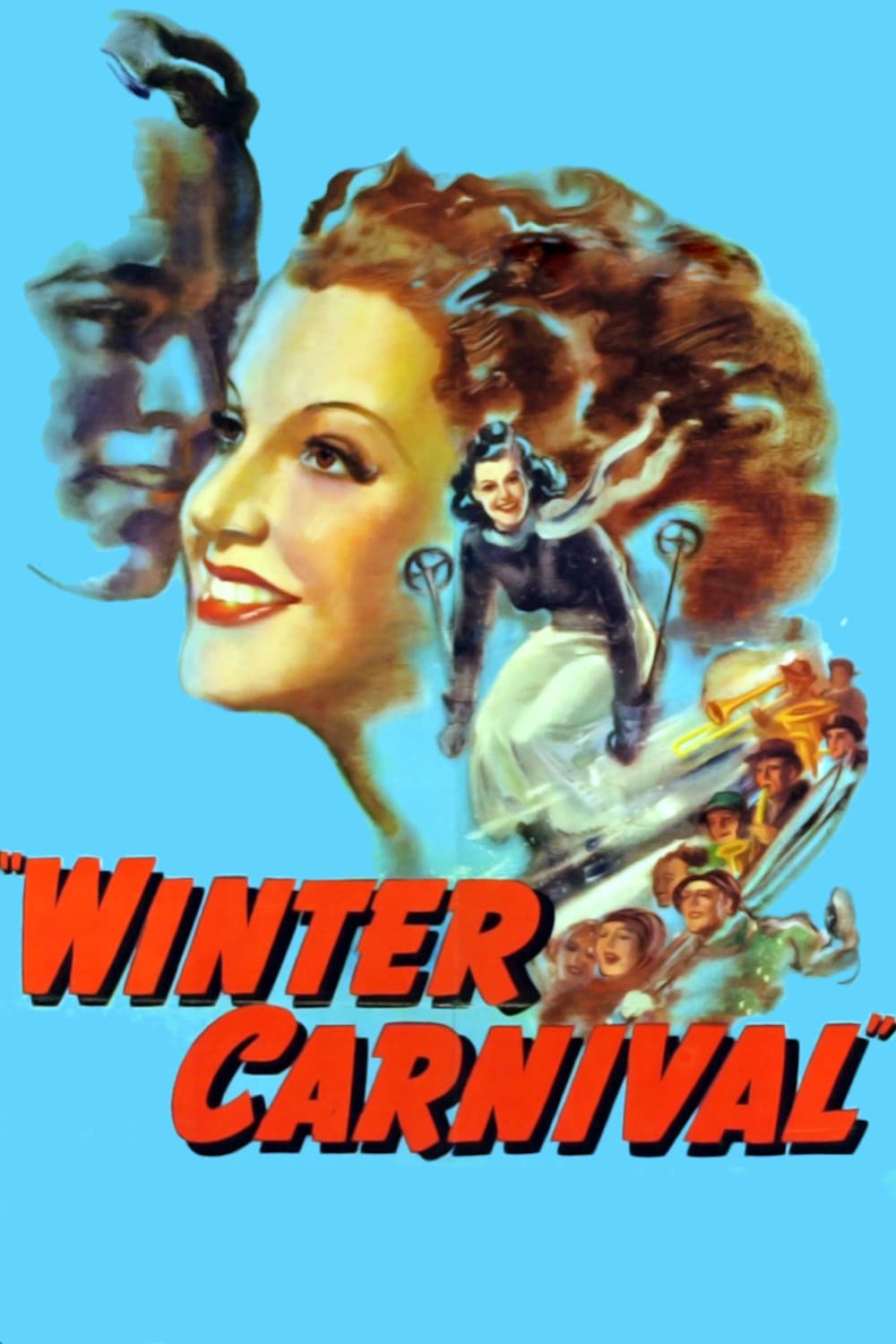 Winter Carnival (1939)