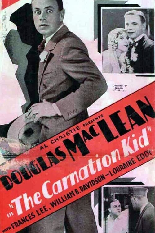 The Carnation Kid
