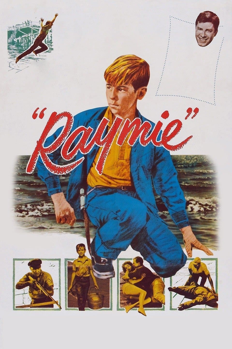 Raymie (1960)