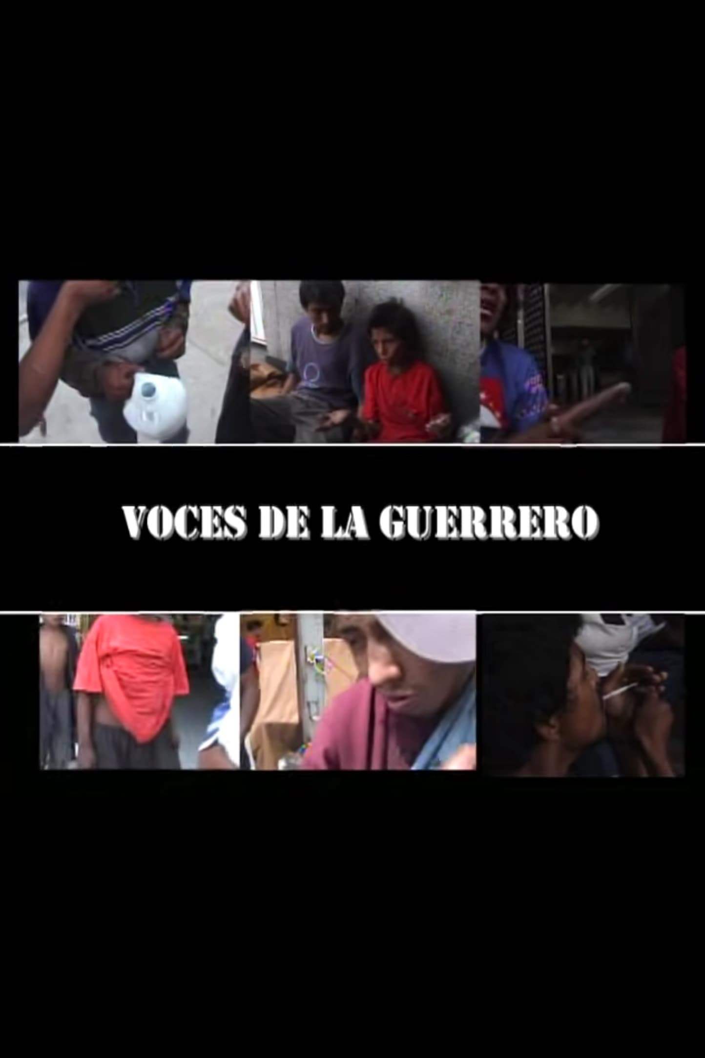 Voces de la Guerrero