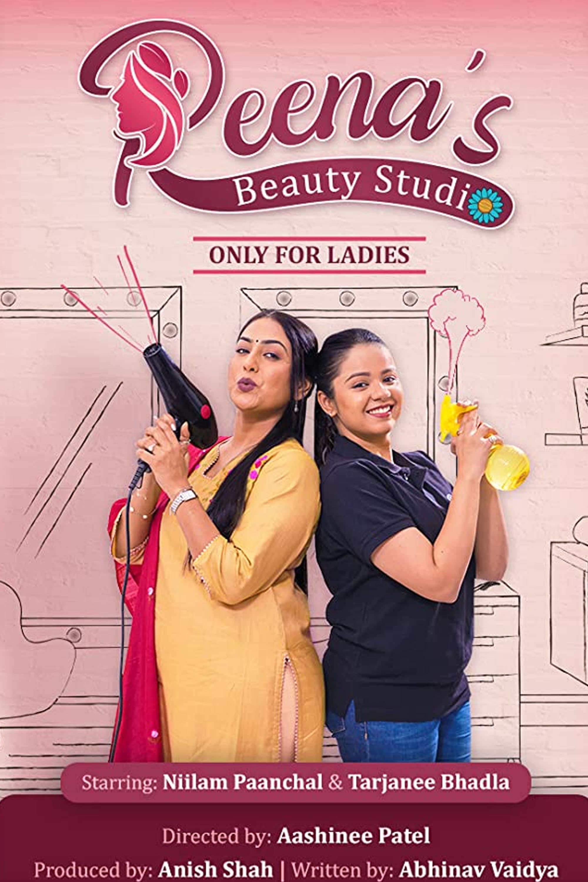 Reena's Beauty Studio