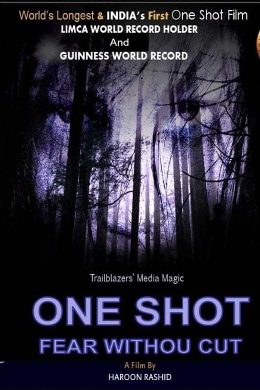 One Shot: Fear Without Cut
