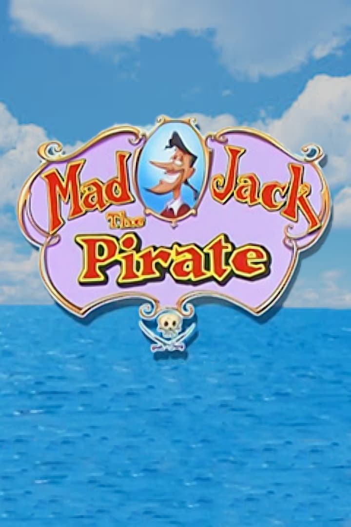 Mad Jack the Pirate (1998)