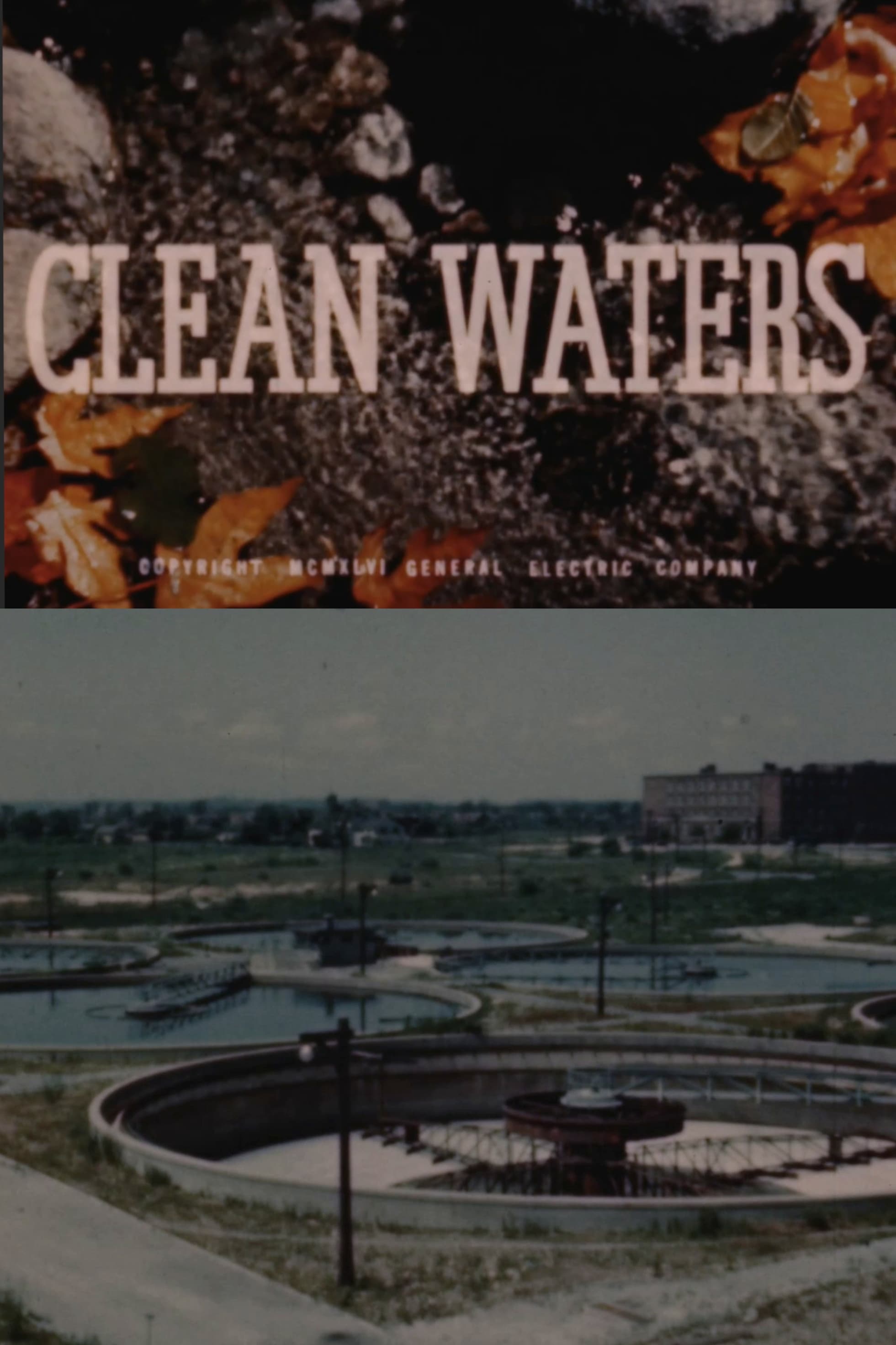 Clean Waters