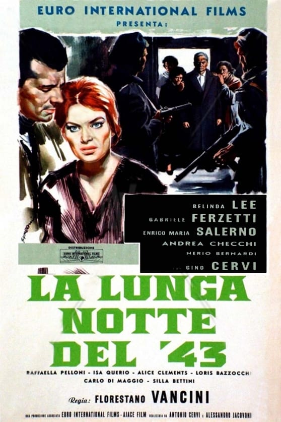 The Long Night of '43 (1960)