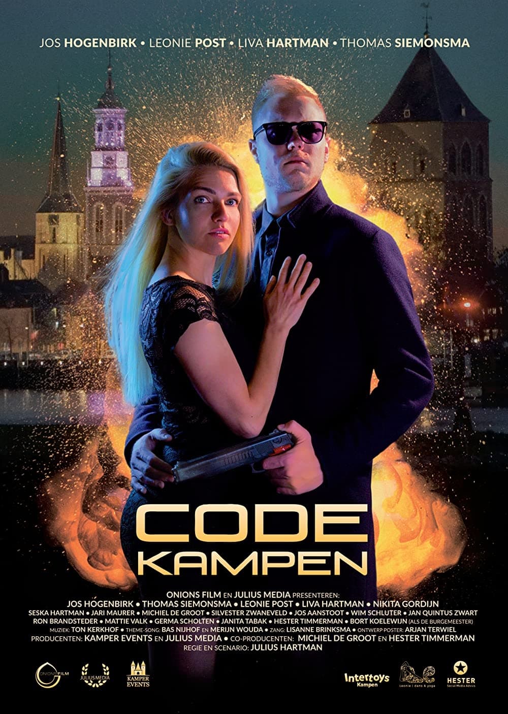 Code Kampen