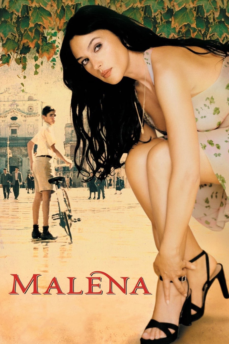 Der Zauber von Malèna (2000)