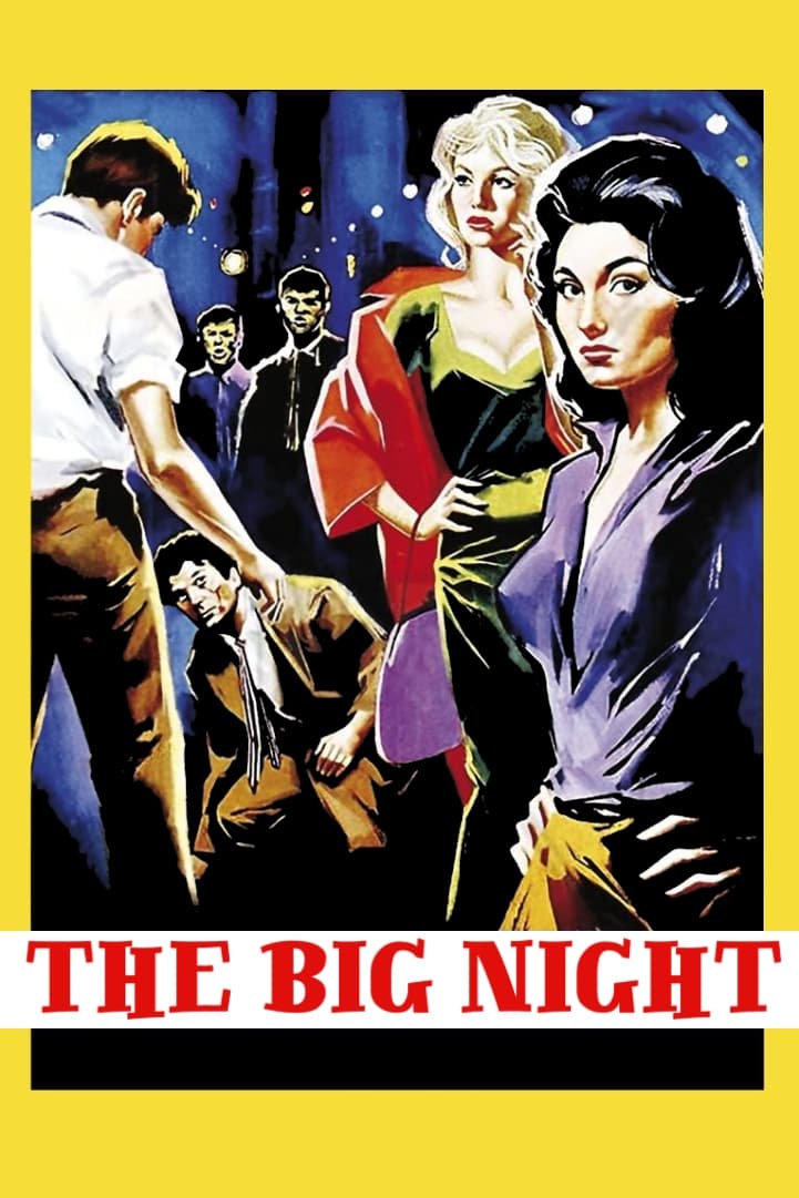 A Longa Noite das Loucuras (1959)