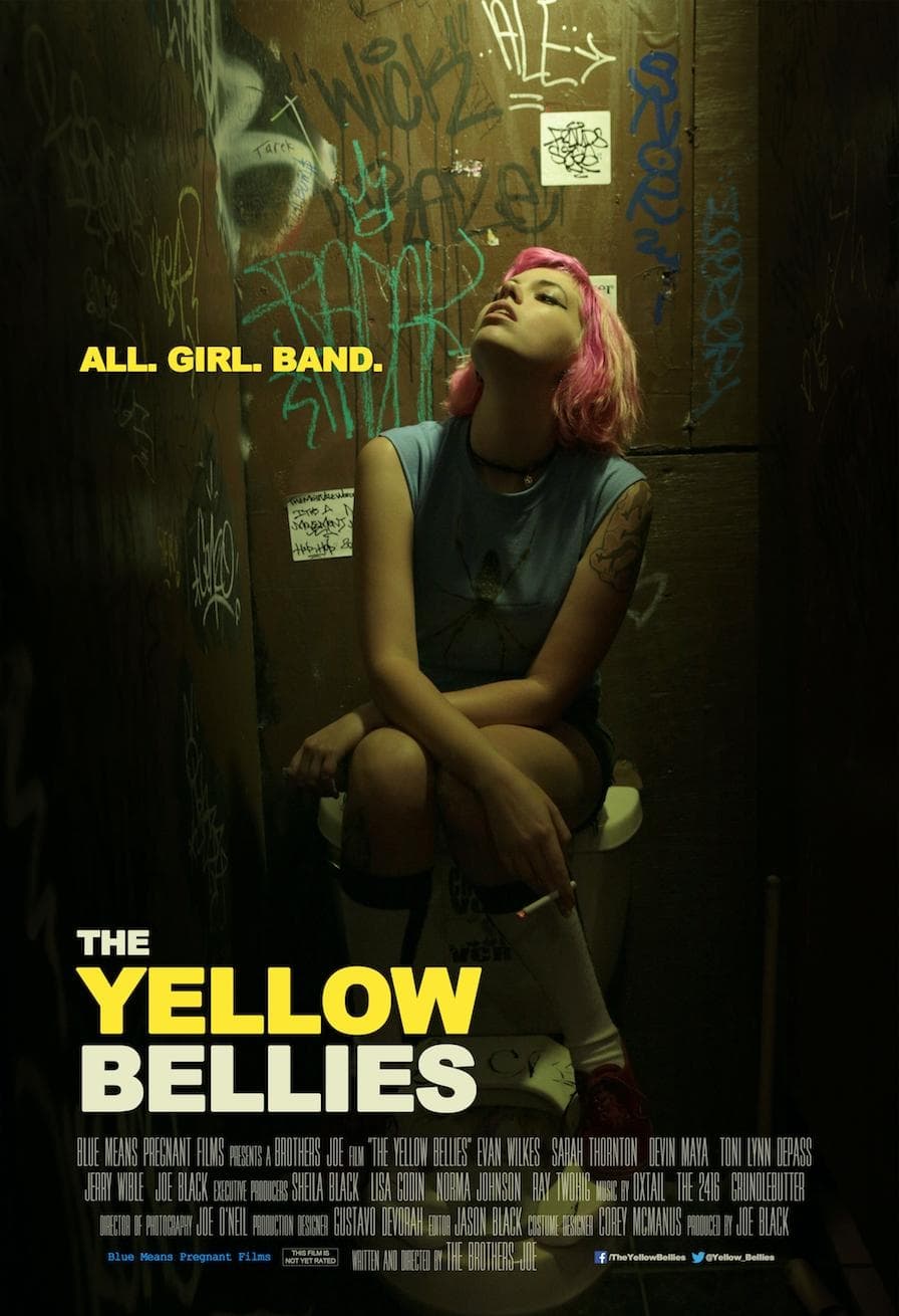 The Yellow Bellies