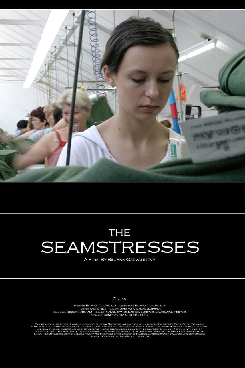 The Seamstresses
