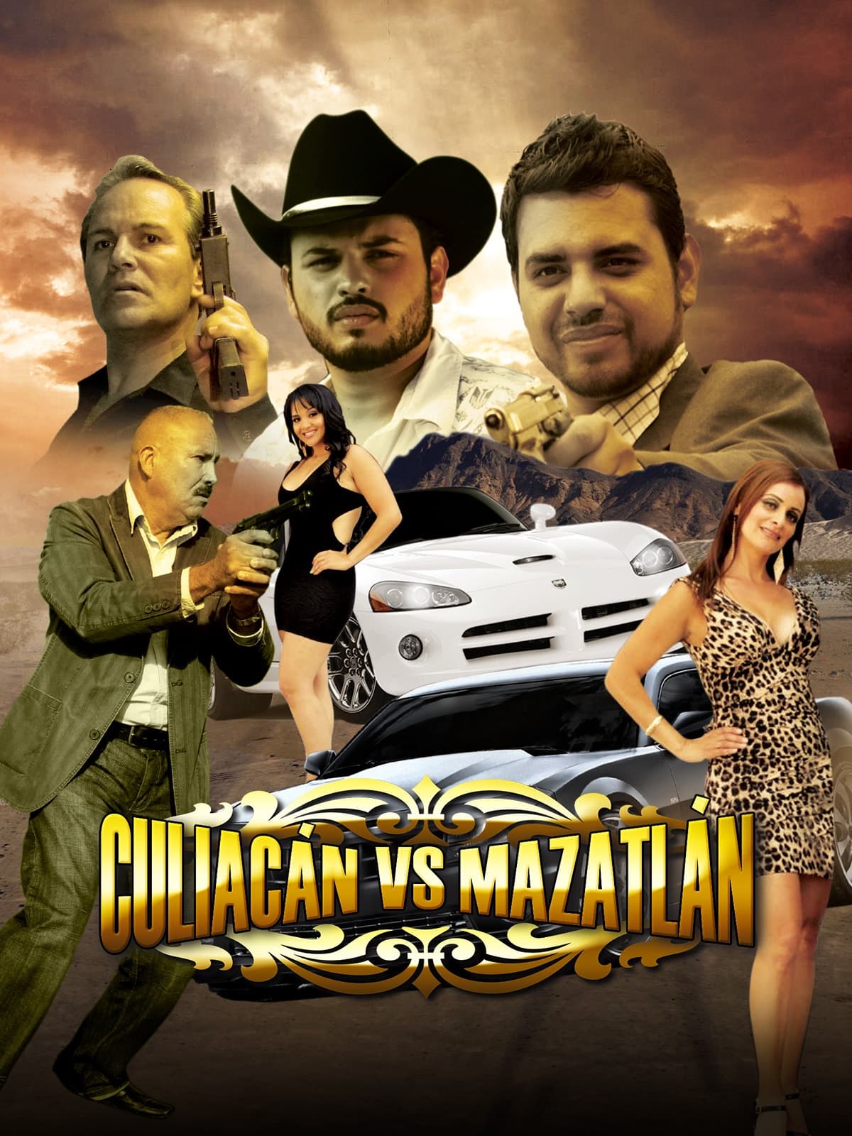 Culiacán VS Mazatlán