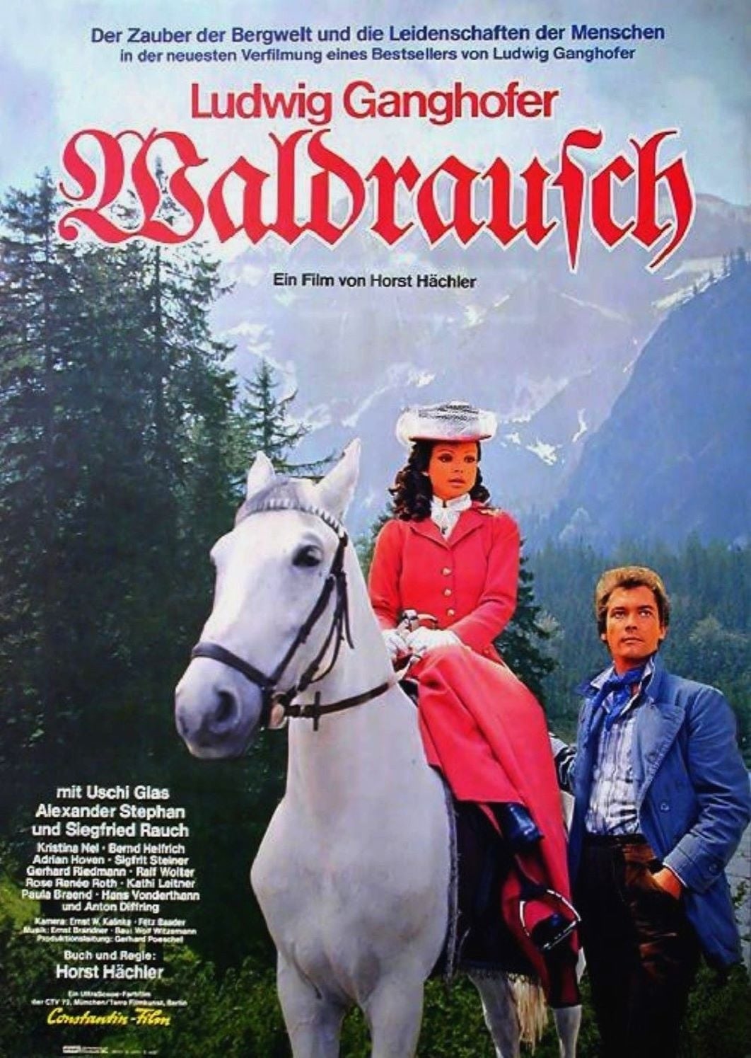 Waldrausch (1977)