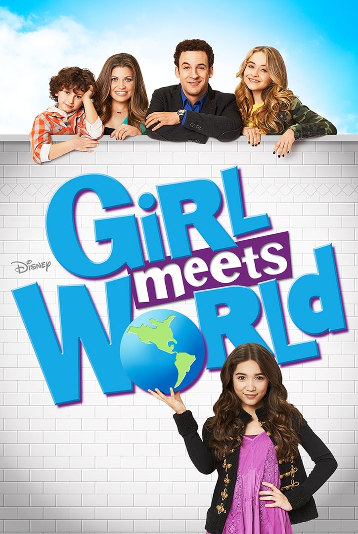 Girl Meets World 14 Tv Show Where To Watch Streaming Online Reviews