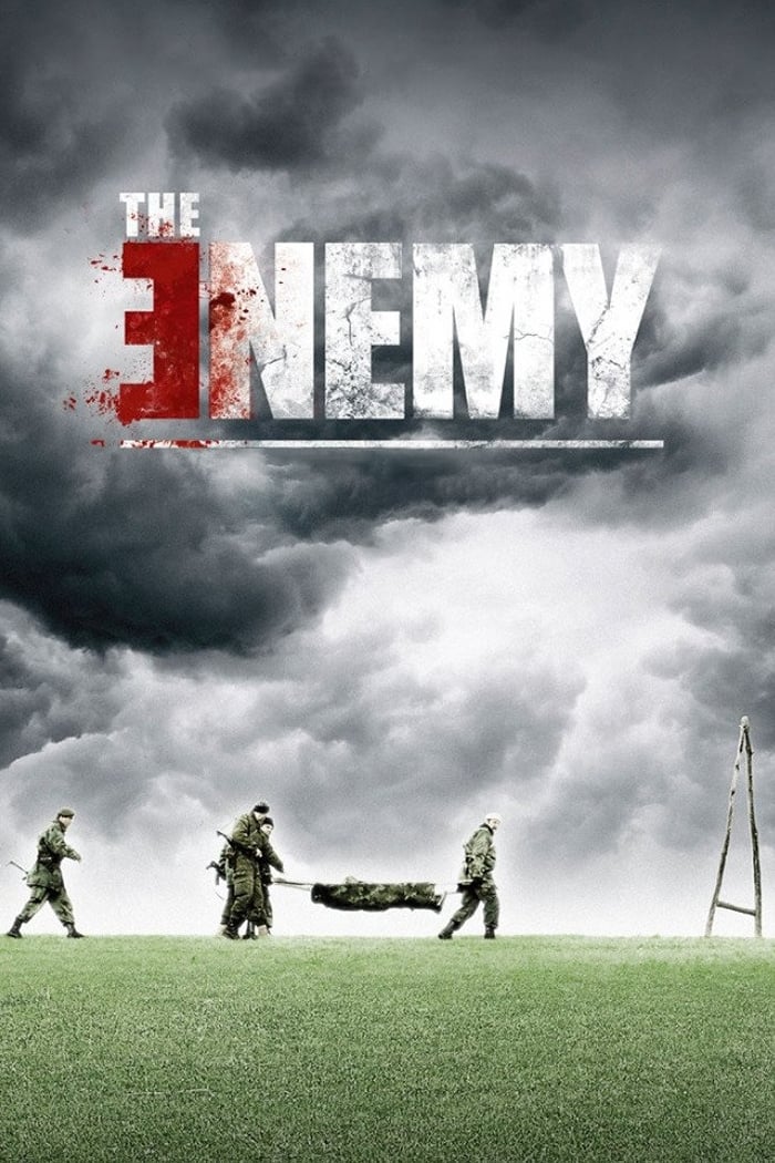 The Enemy (2011)