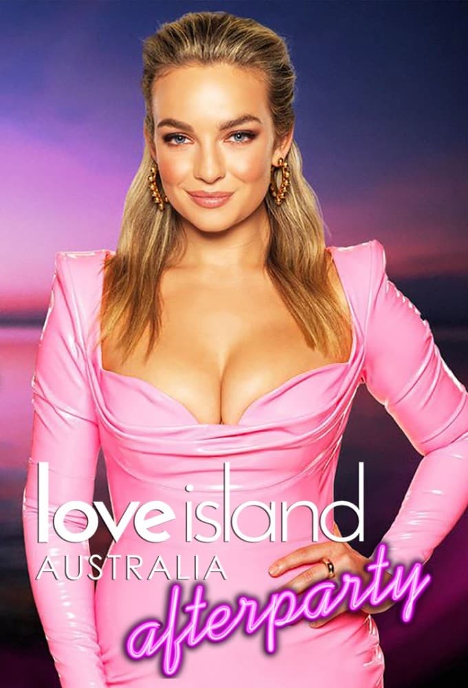 Love Island Australia Afterparty