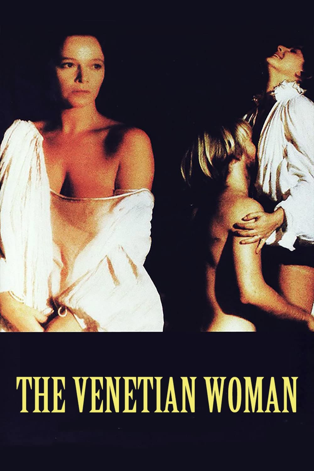 Die Venezianerin (1986)