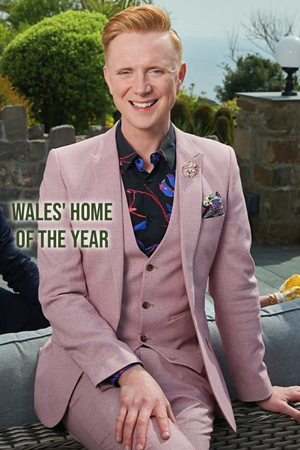 Wales' Home of the Year