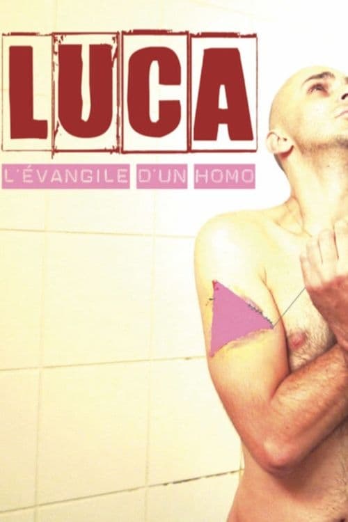 Luca, l'évangile d'un homo