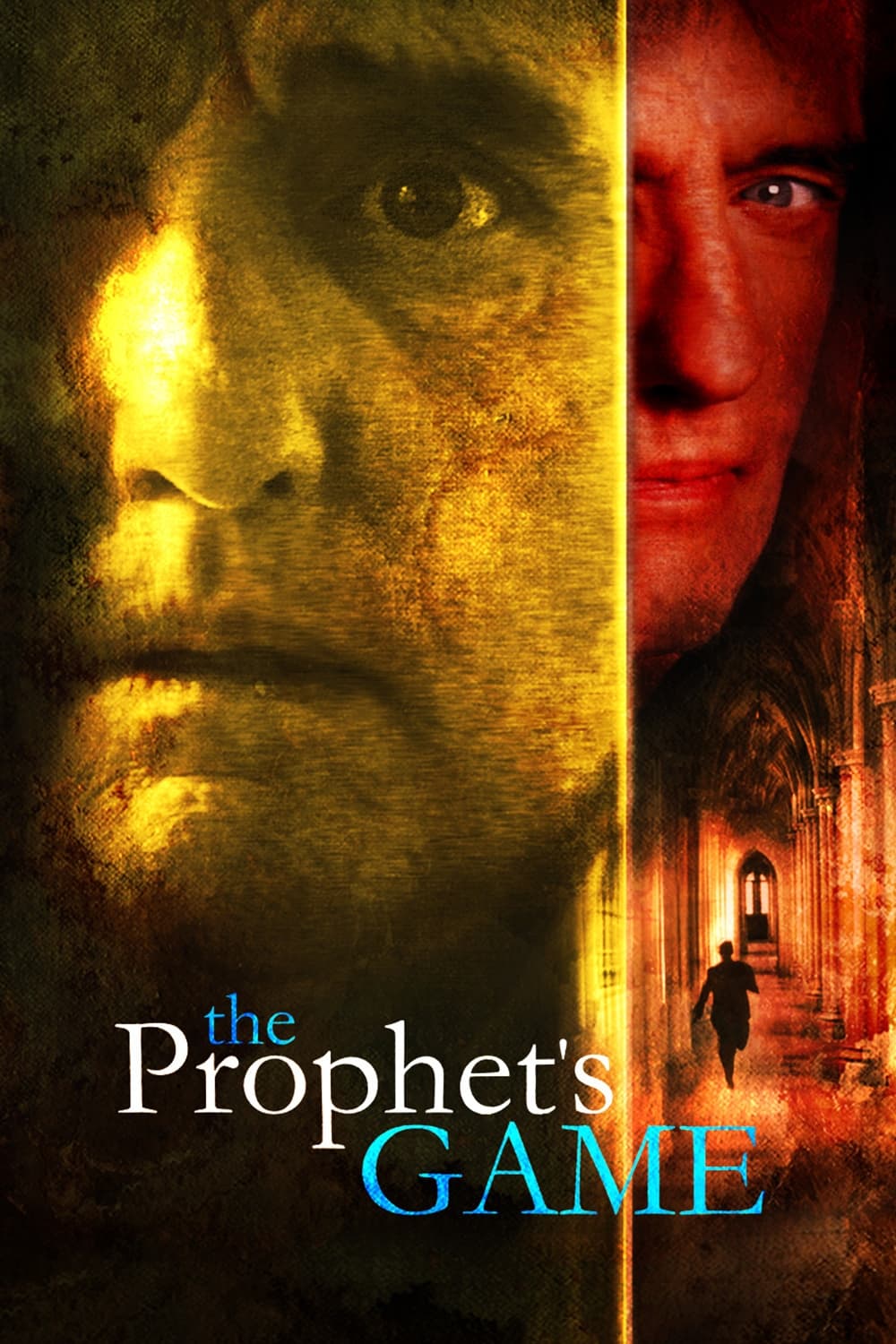Prophet's Game - Im Netz des Todes (2000)