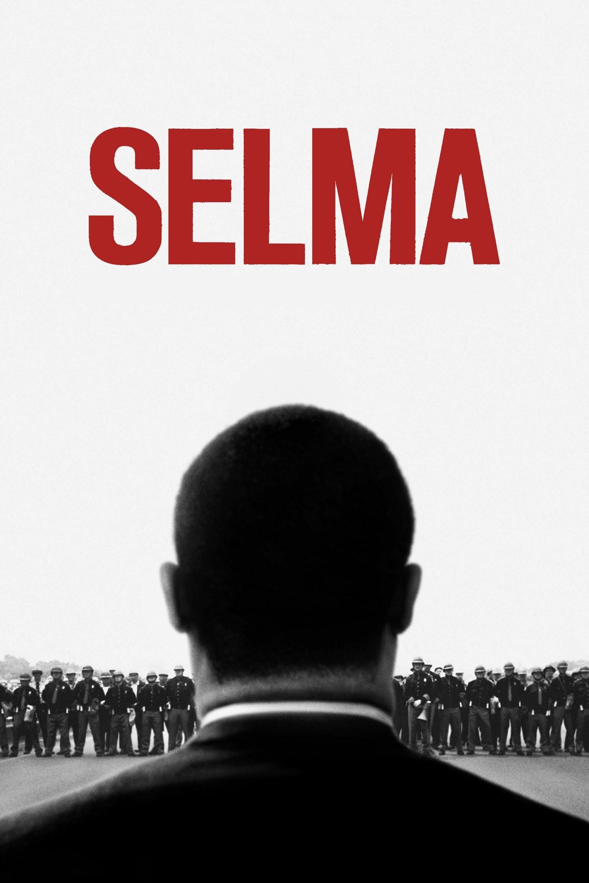 Selma: Uma Luta pela Igualdade (2014)