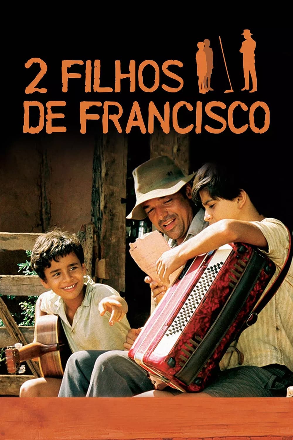 Two Sons of Francisco (2005)