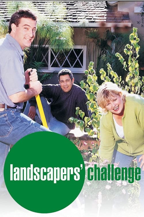 Landscapers' Challenge