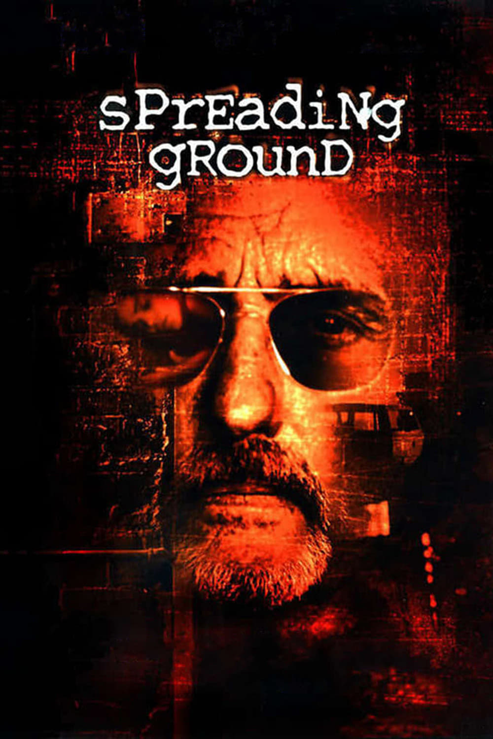 Spreading Ground (2000)