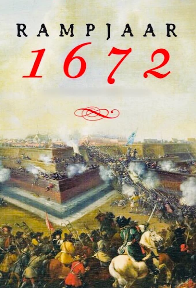 Het Rampjaar 1672