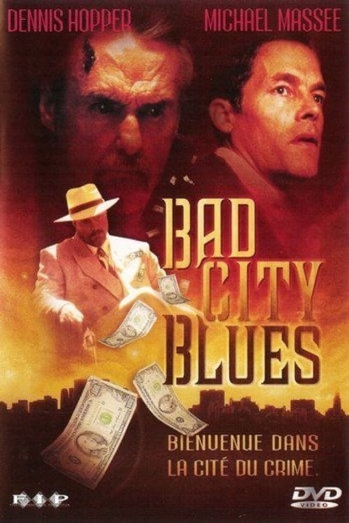 Bad City Blues (1999)