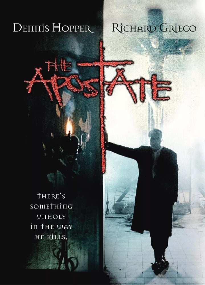 The Apostate (2000)