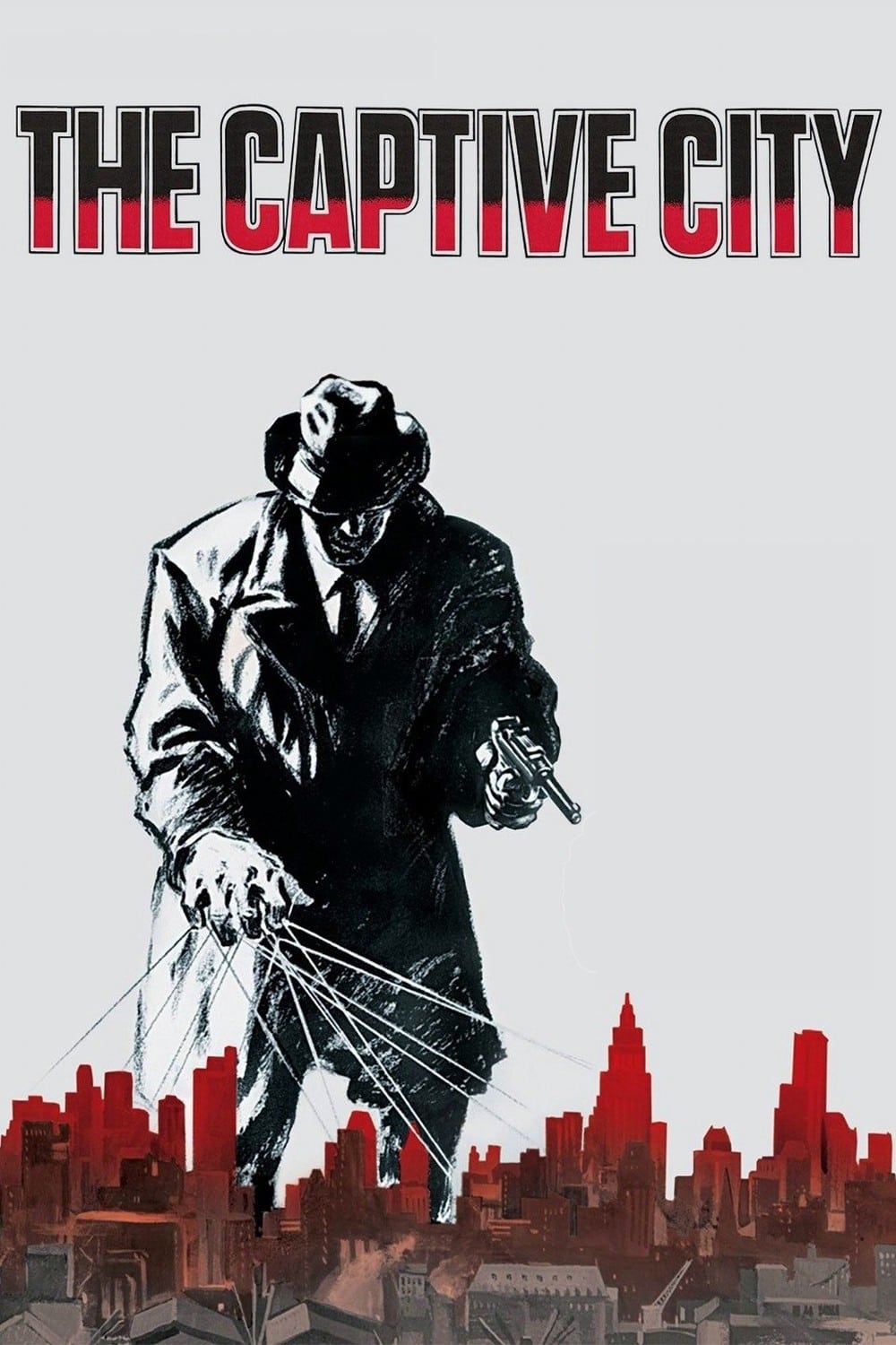 La ciudad cautiva (1952)