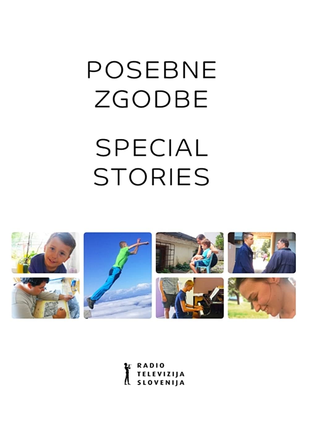 Special Stories