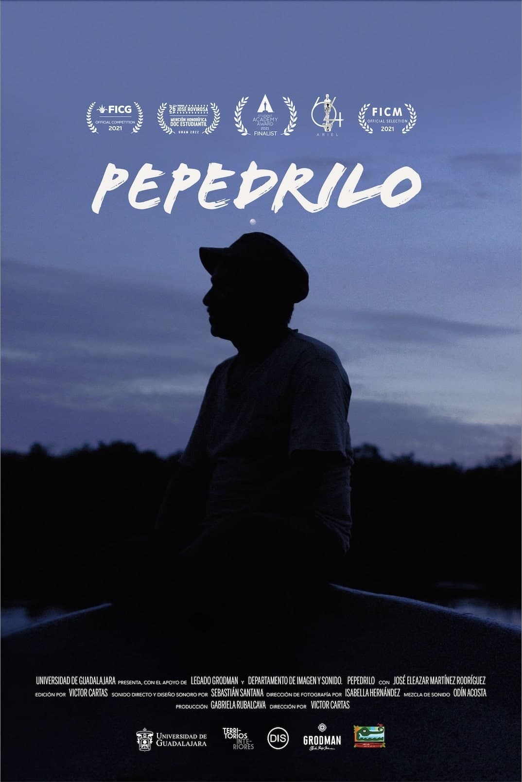 Pepedrilo