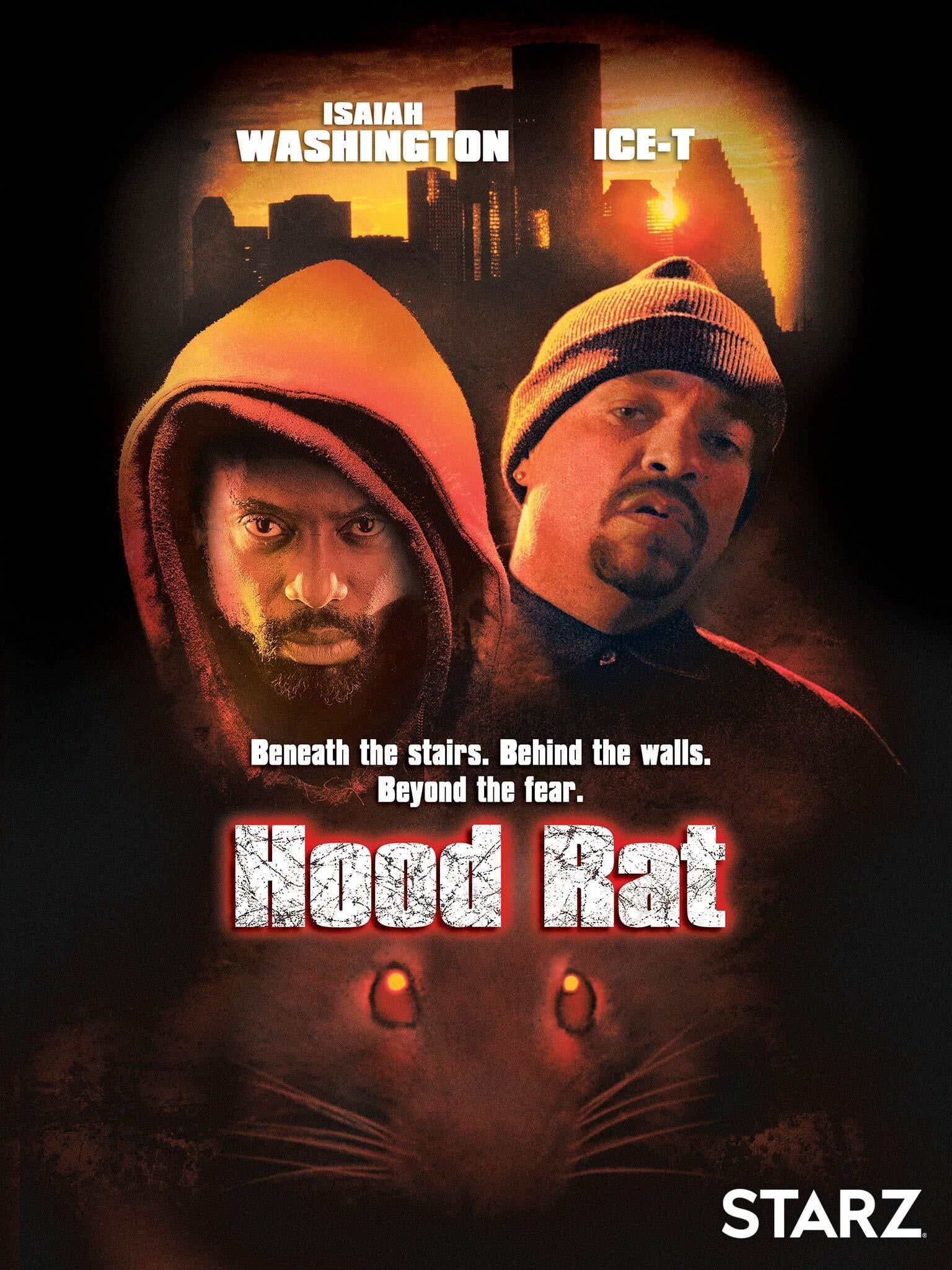 Hood Rat (2003)
